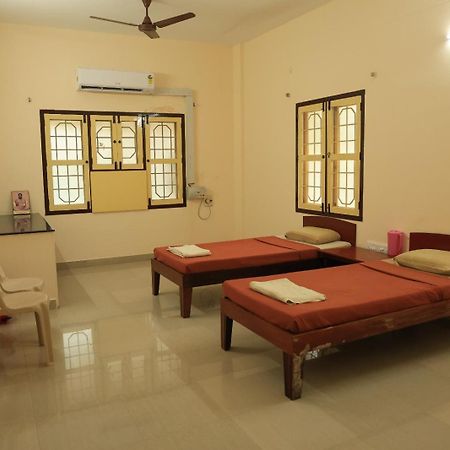 Official Sripuram Golden Temple Guest House Vellore Luaran gambar