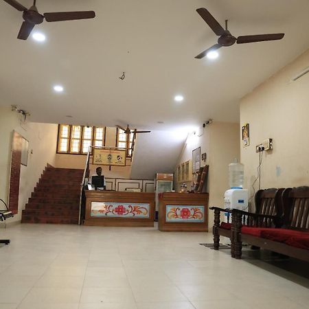Official Sripuram Golden Temple Guest House Vellore Luaran gambar