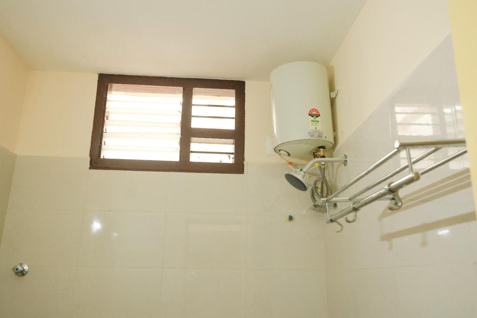 Official Sripuram Golden Temple Guest House Vellore Luaran gambar