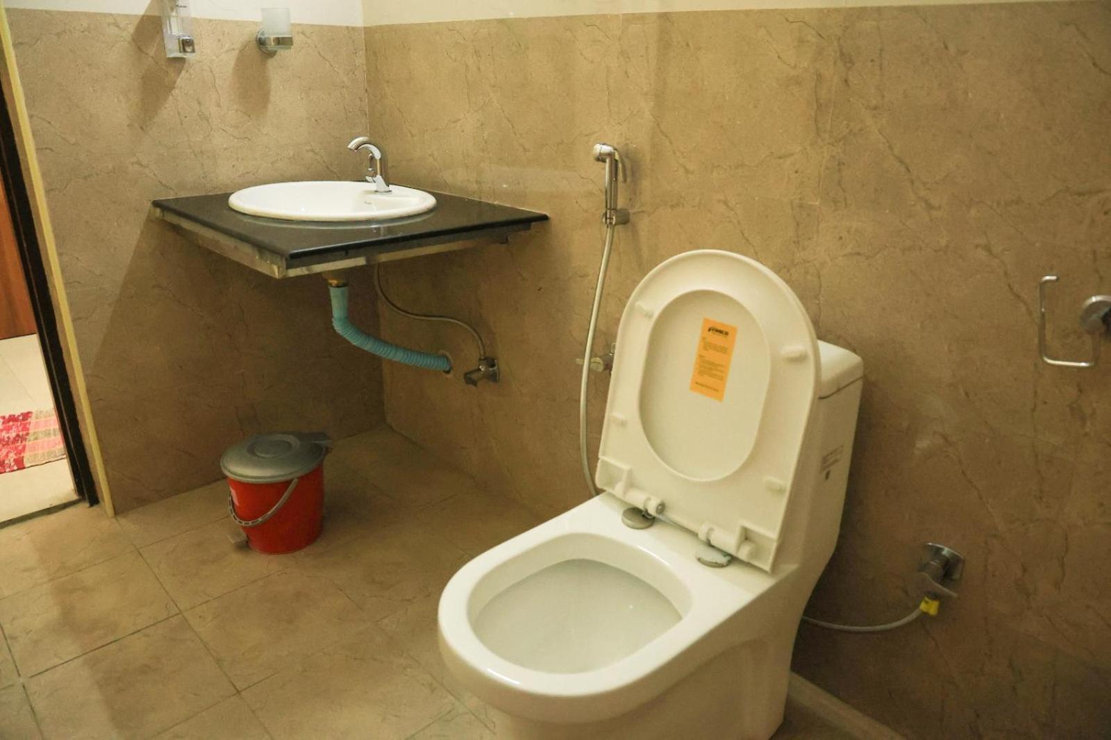 Official Sripuram Golden Temple Guest House Vellore Luaran gambar