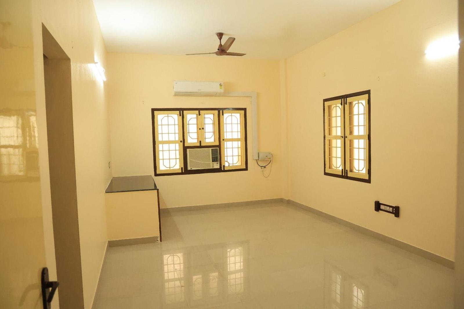 Official Sripuram Golden Temple Guest House Vellore Luaran gambar